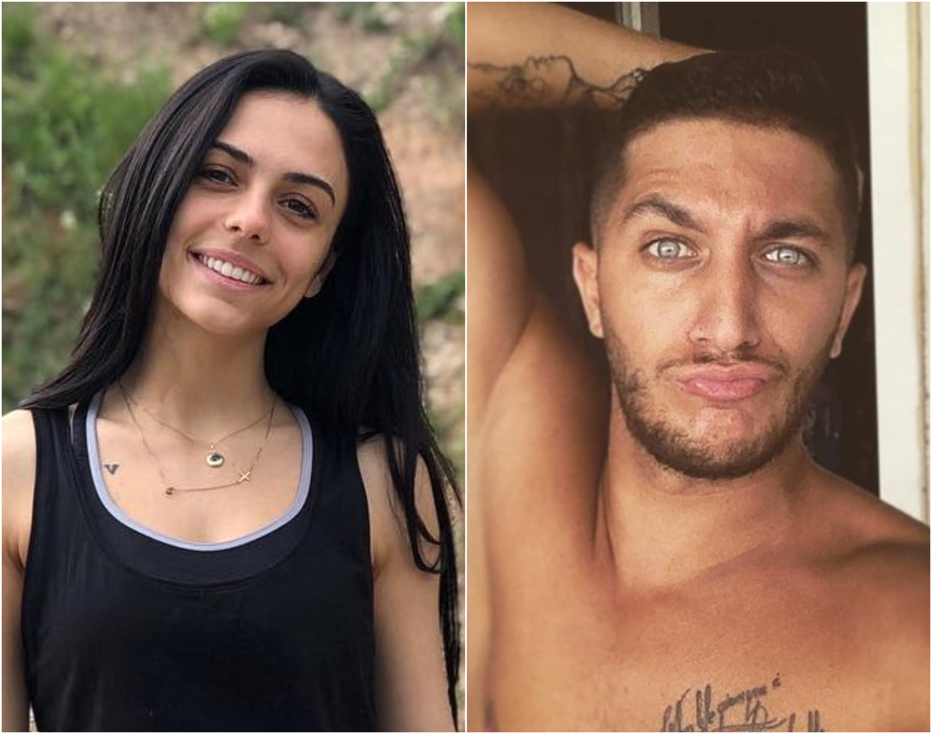 Les Marseillais : Julia Morgante et Bastien Munez de « Koh-Lanta » officialisent leur relation !