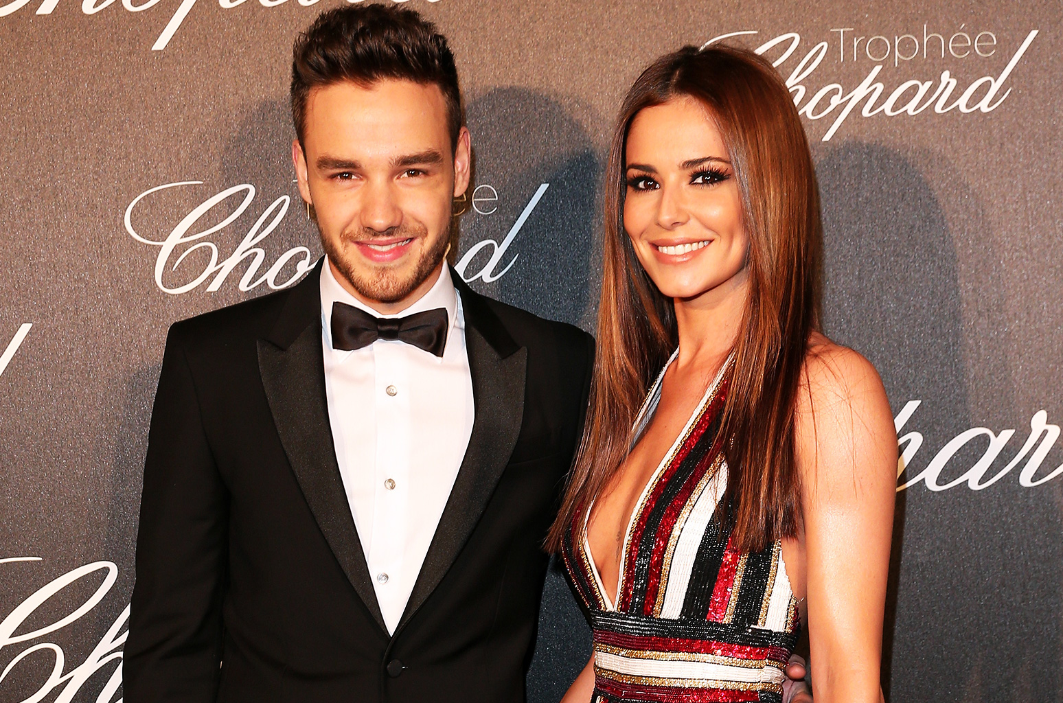 Après deux ans d'amour, Liam Payne et Cheryl Cole se séparent !