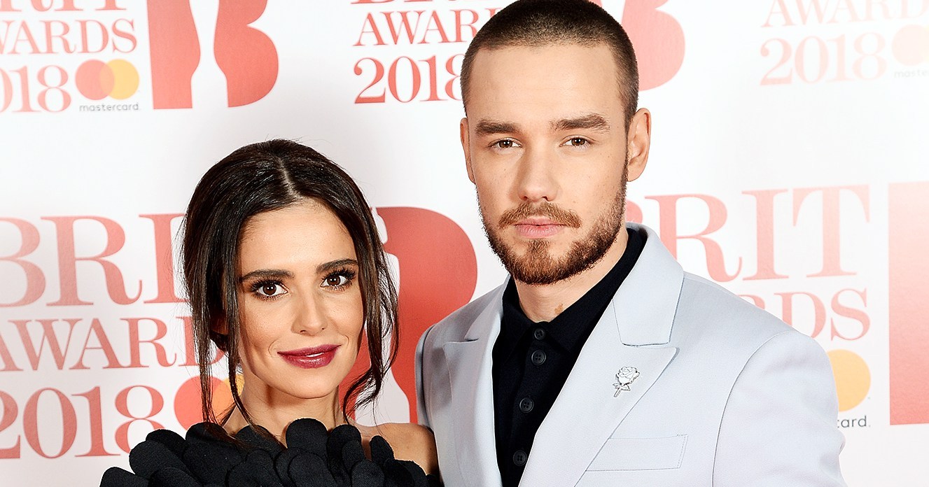 Après deux ans d'amour, Liam Payne et Cheryl Cole se séparent !