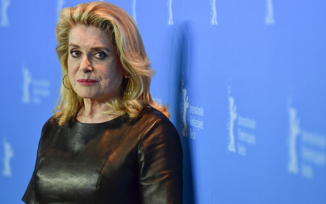 &quot;Liberté d'importuner&quot; : Catherine Deneuve souhaite une distinction entre &quot;flirter&quot; et &quot;aller trop loin&quot;