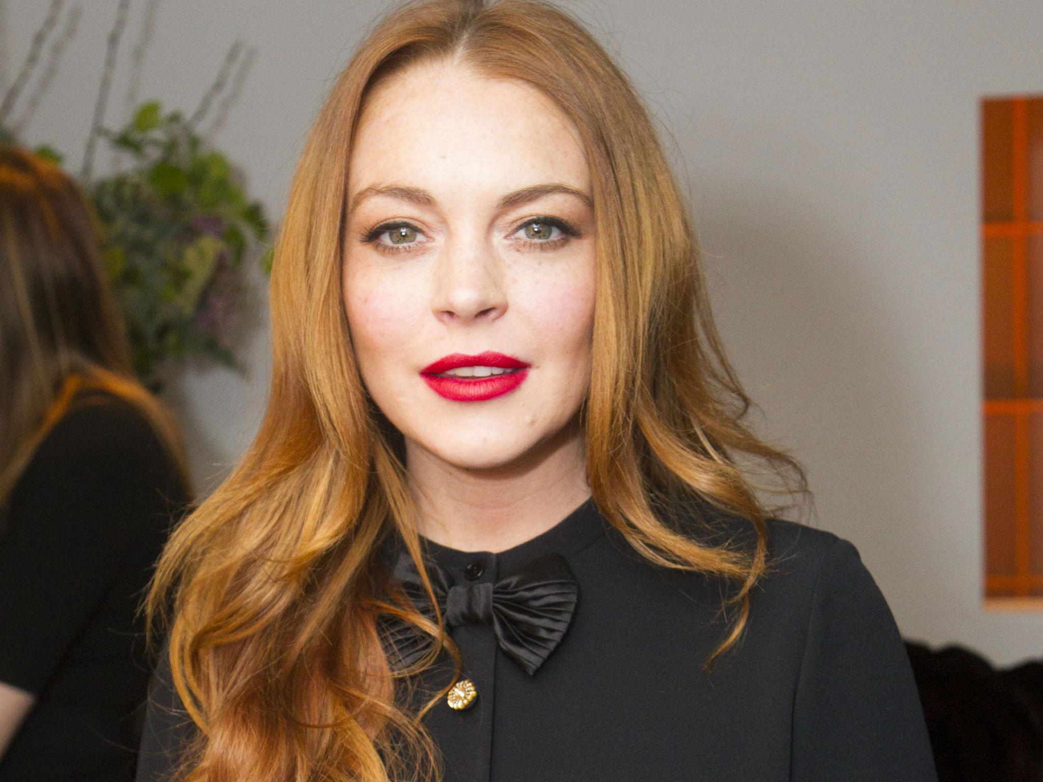 Lindsay Lohan : Star d’une nouvelle télé-réalité sur MTV