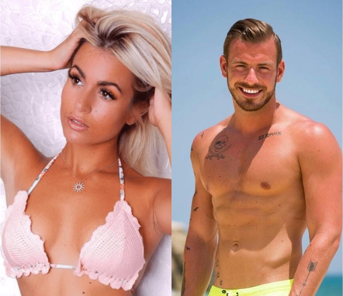 LMVSM3 : Carla Moreau et Julien Bert officialisent un peu plus leur couple !