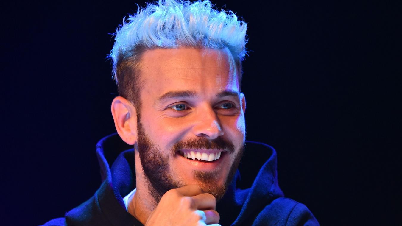 M. Pokora séparé de Christina Milian ? Il se montre très proche d'une chanteuse française 