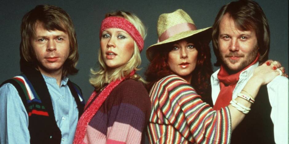 Mamma Mia 2 de retour : que sont devenus les membres du groupe ABBA ?