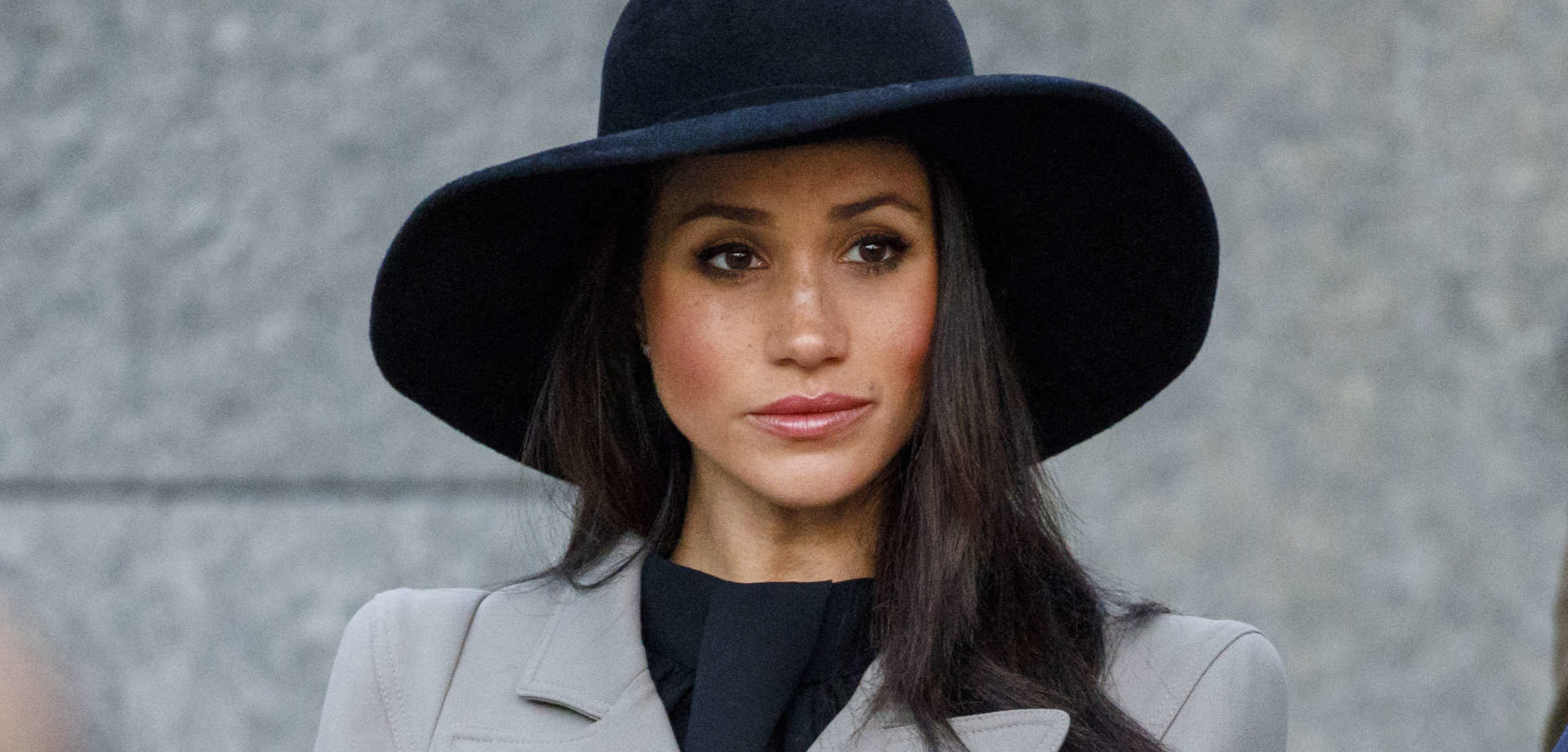 Meghan Markle : Ce protocole royal qui l'empêche de régler ses affaires familiales...