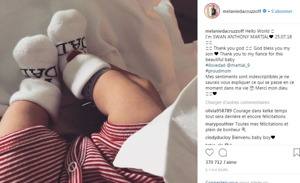 Mélanie Da Cruz a des complications post-grossesse ? Elle inquiète ses fans
