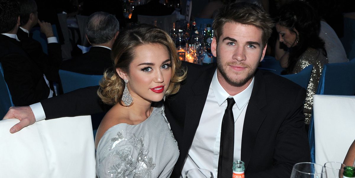 Miley Cyrus et Liam Hemsworth séparés ? L’acteur dément fermement les rumeurs