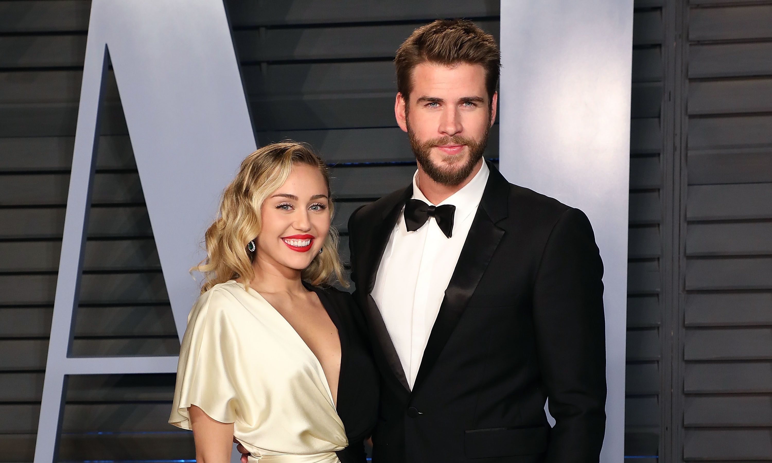 Miley Cyrus : son mariage avec Liam Hermsworth annulé ?