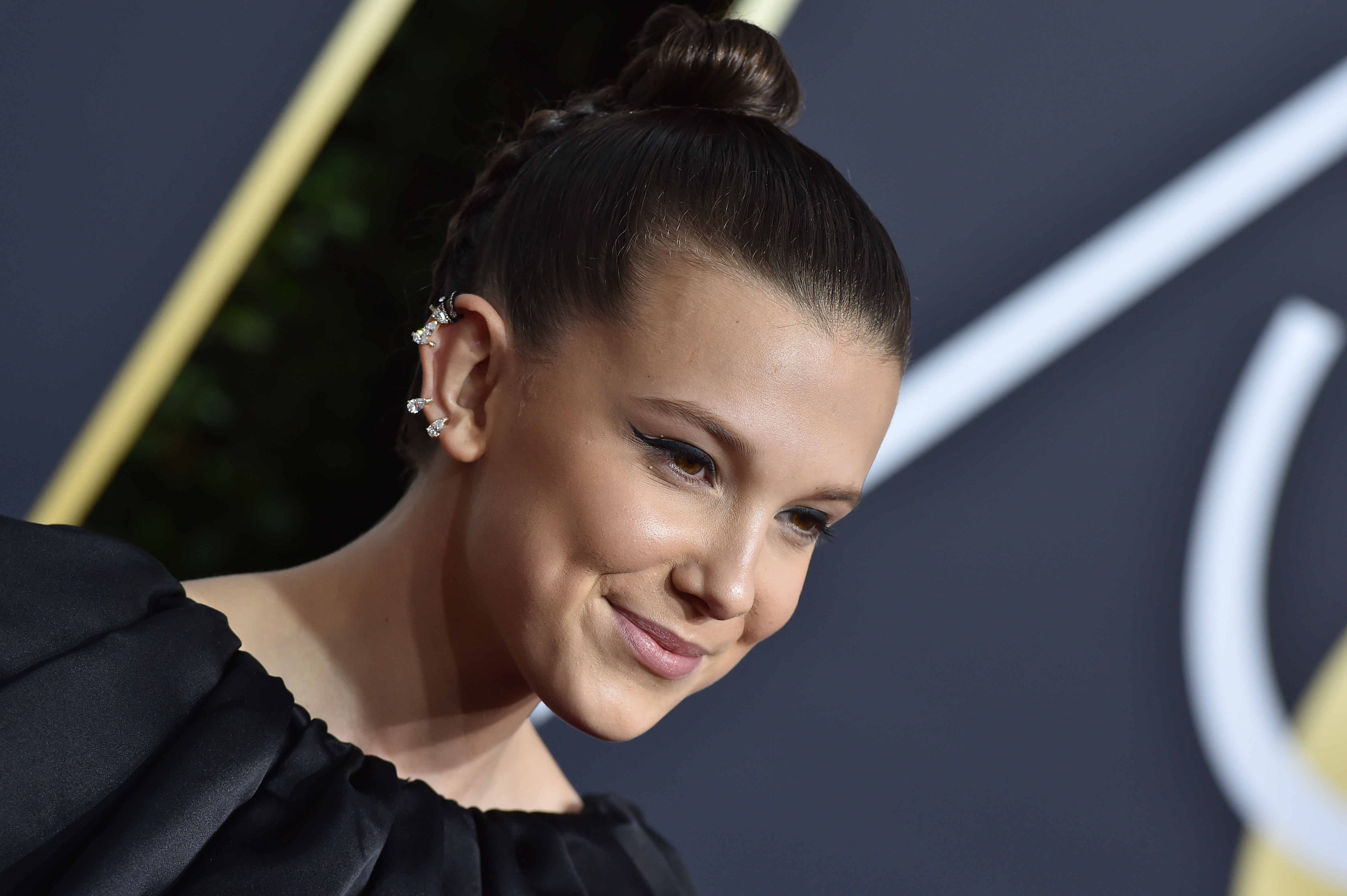 Millie Bobby Brown : L'actrice pensait reprendre une vie normale après Stranger Things