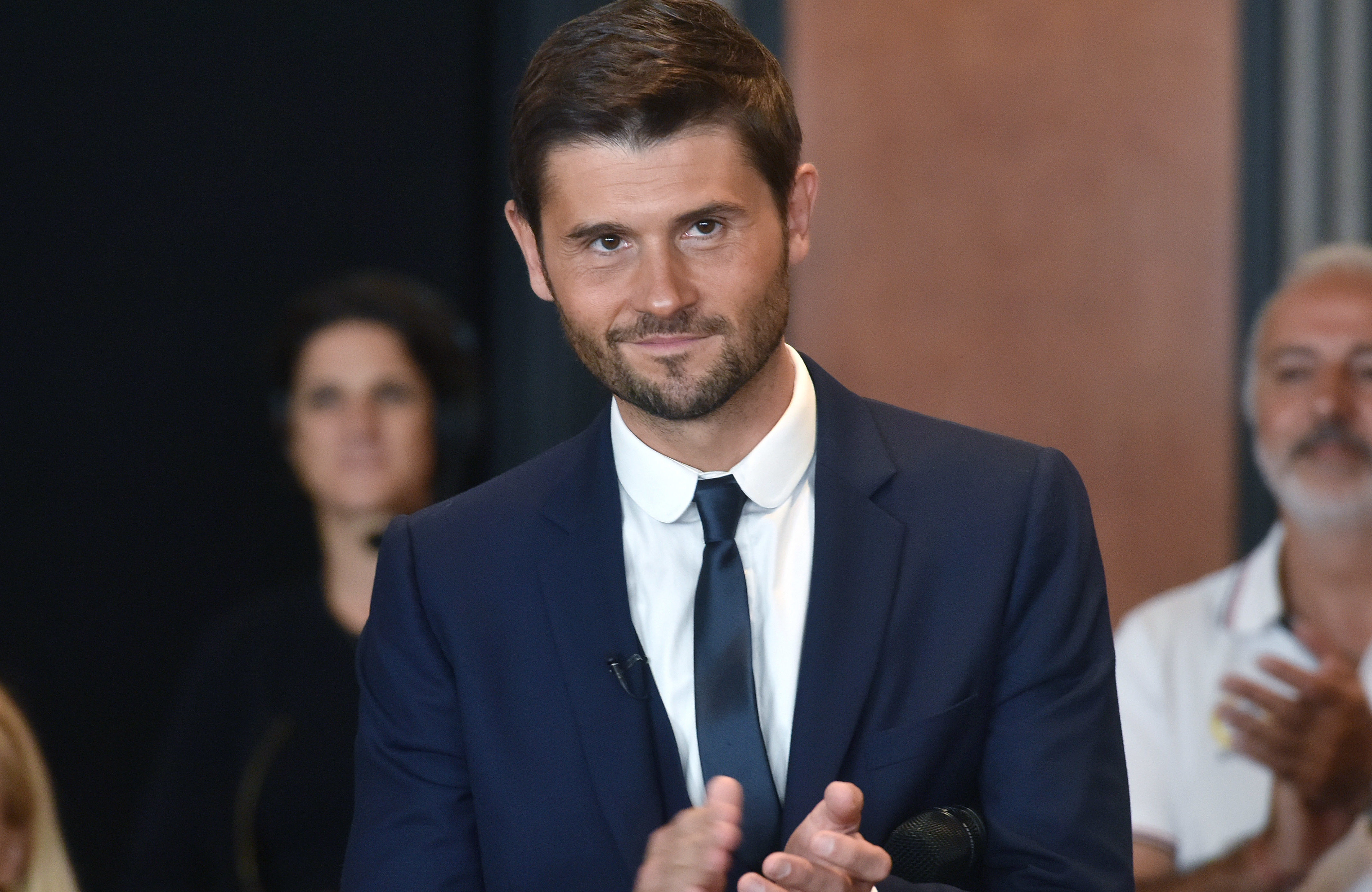 Christophe Beaugrand (LBDC2) balance sur Dylan Thiry : &quot;Il est incontrôlable !&quot;