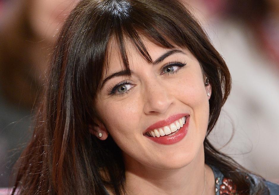 Nolwenn Leroy dévoile pour la première fois une photo de son fils