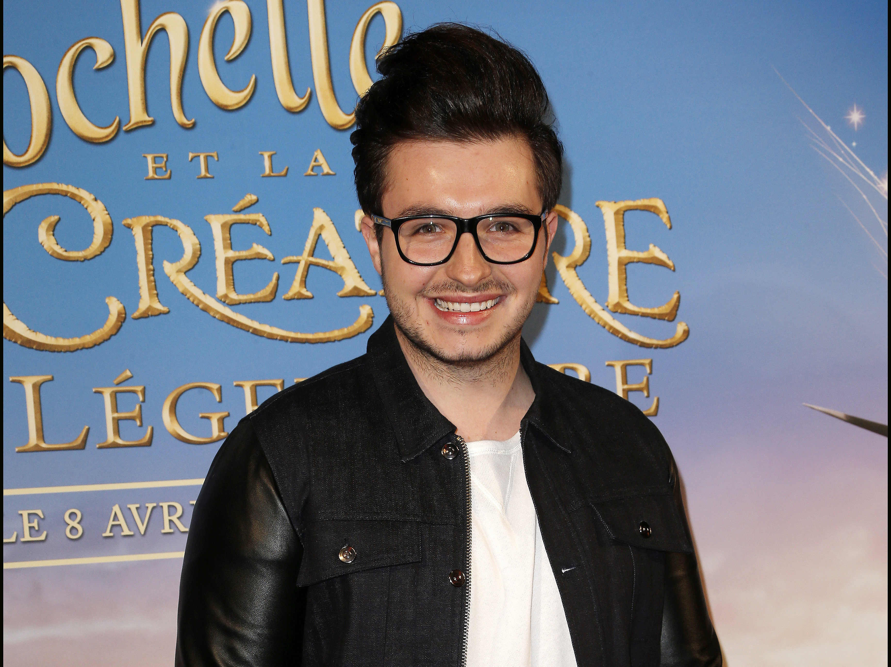 Olympe (The Voice) : Victime de violentes insultes homophobes, le chanteur porte plainte