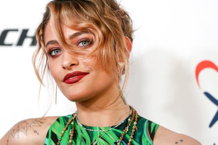 Paris Jackson convoquée au tribunal, elle règle ses comptes avec son harceleur