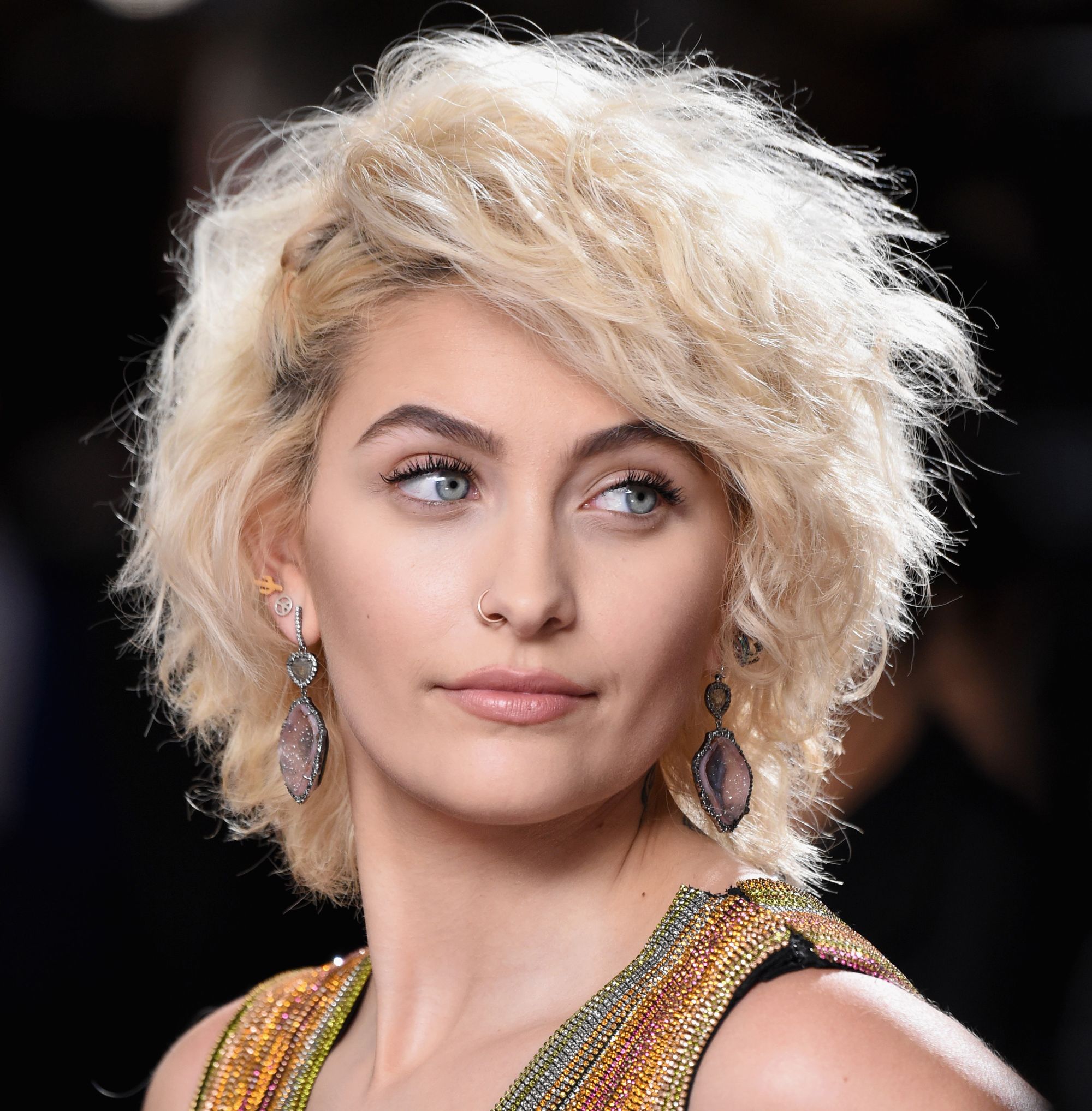 Paris Jackson : Son premier rôle important au cinéma !