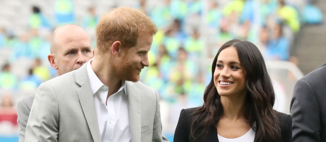 Pourquoi la fille de Meghan Markle et du prince Harry pourrait rentrer dans l'histoire