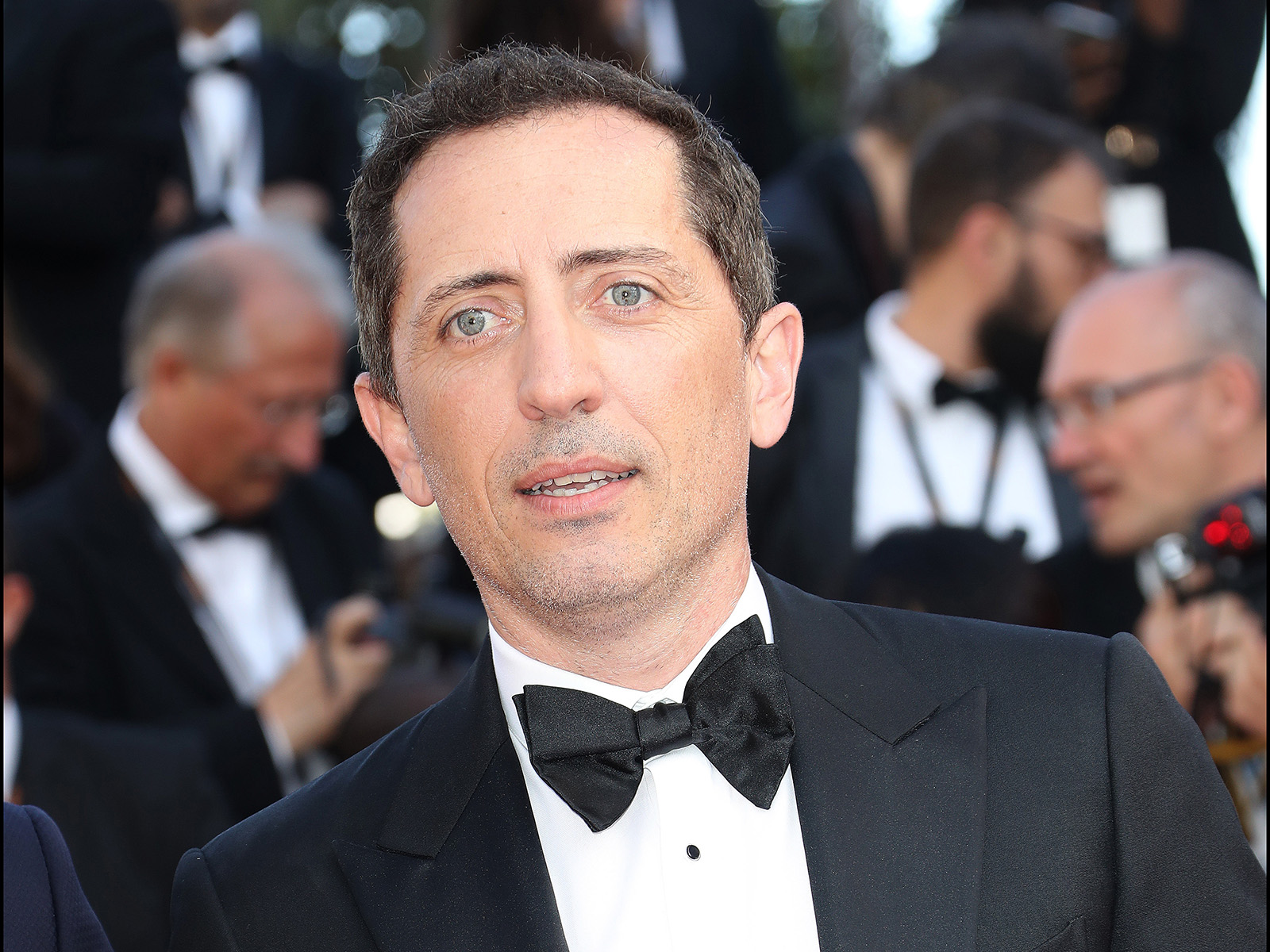 Quand Gad Elmaleh se trouve une nouvelle passion !