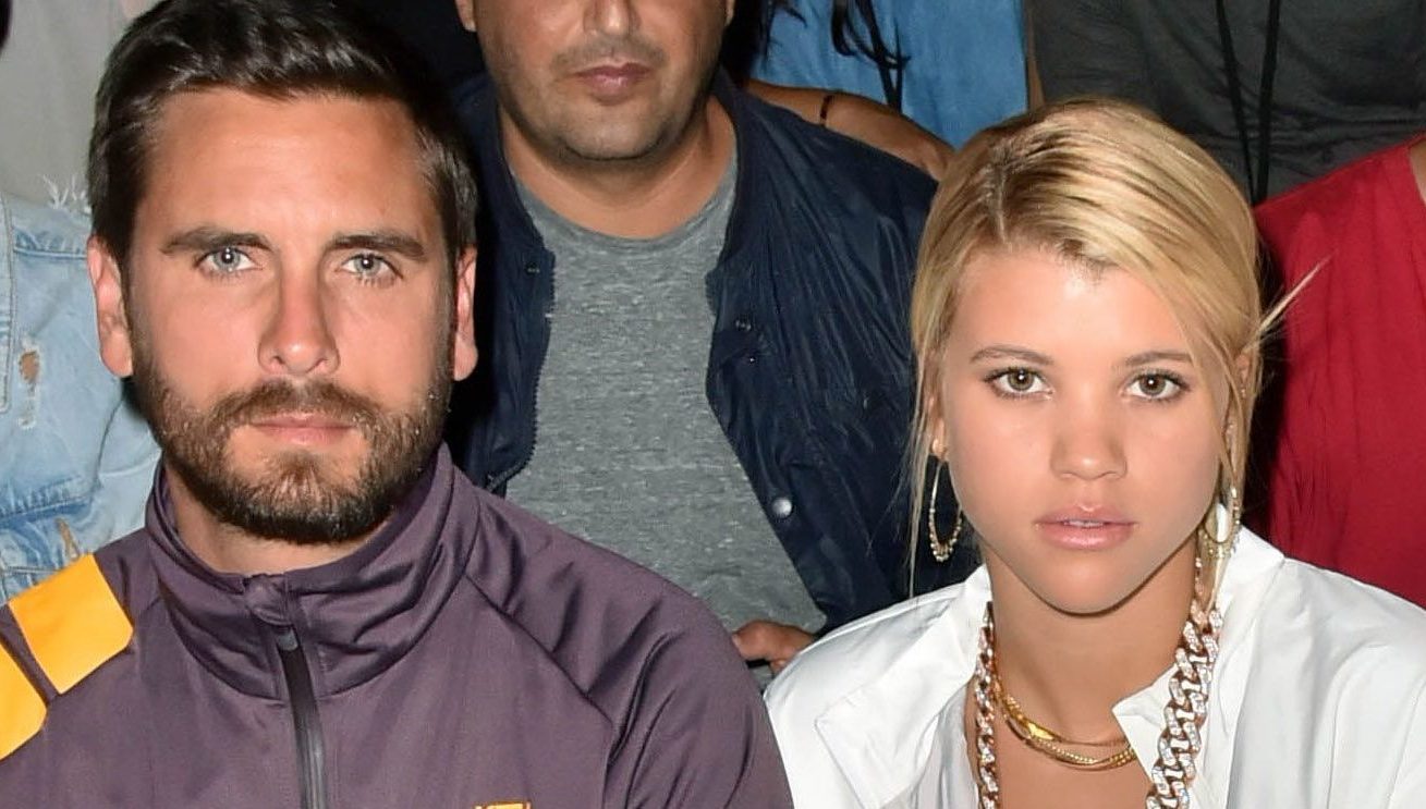 Scott Disick et Sofia Richie mariés en Espagne ?