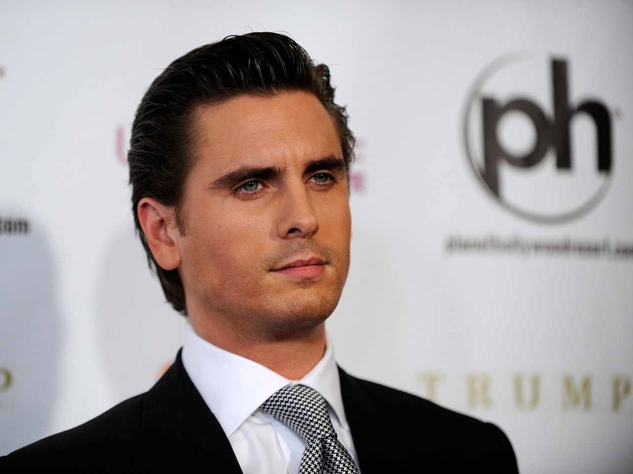 Scott Disick lance une émission de télévision autour de l'immobilier !