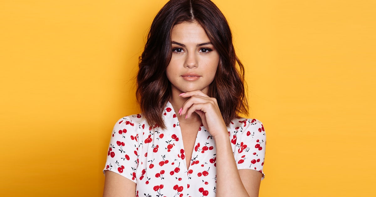 Selena Gomez effondrée après l'annonce du mariage de son ex Justin Bieber ?