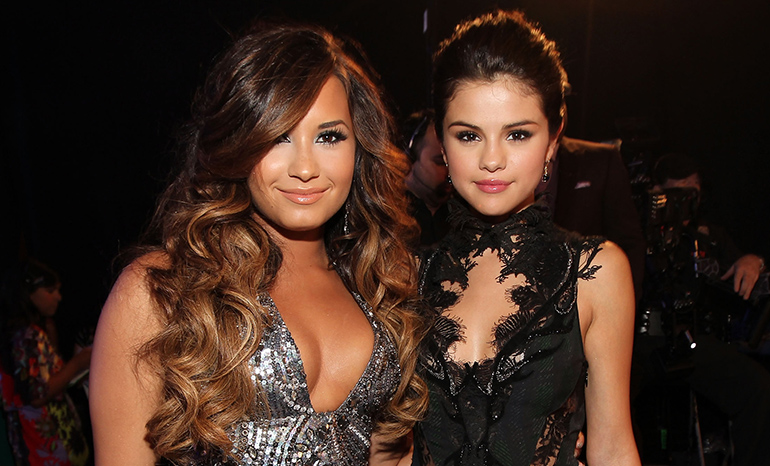Selena Gomez très affectée par l'hospitalisation de Demi Lovato
