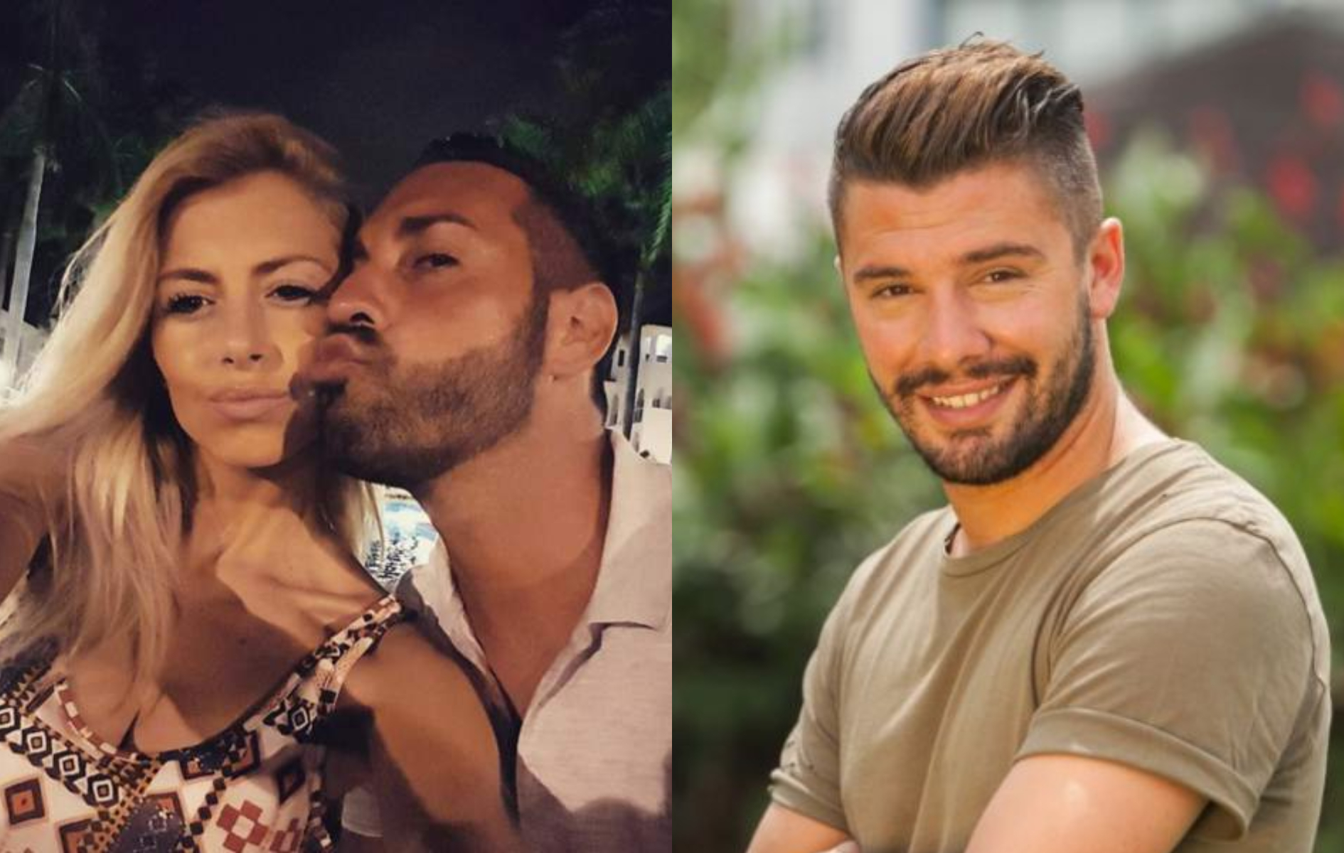 Stéphanie Clerbois en couple avec Kevin Guedj : Son ex tacle violemment le marseillais