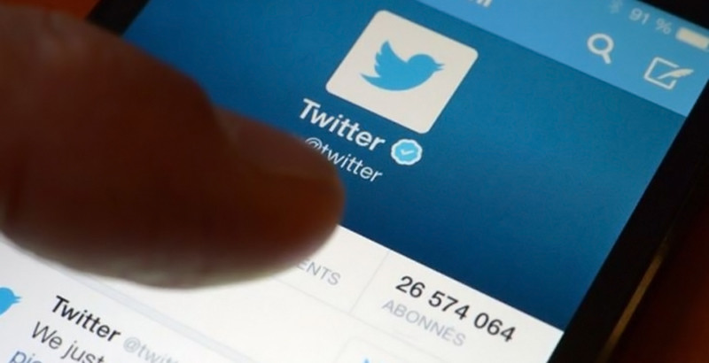 Suite à la &quot;purge&quot; menée par Twitter, quelles stars ont perdu le plus d'abonnés ?