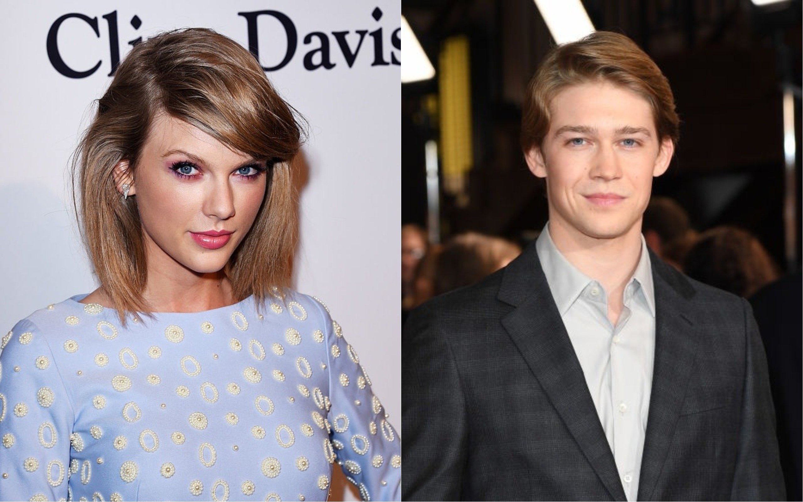 Taylor Swift bientôt mariée à Joe Alwyn ?