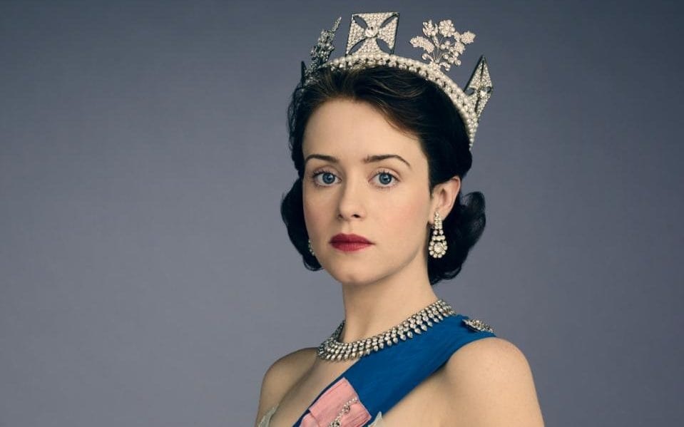 The Crown : Claire Foy n'a toujours pas eu le droit à sa compensation salariale