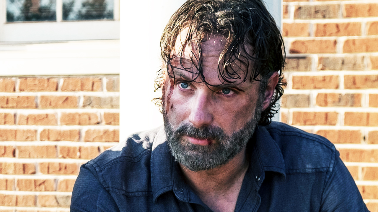 The Walking Dead : Andrew Lincoln quittera bien la série lors de la saison 9 !