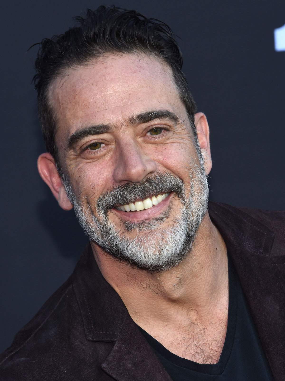 The Walking Dead : Jeffrey Dean Morgan s’emporte contre les fans trop envahissants !