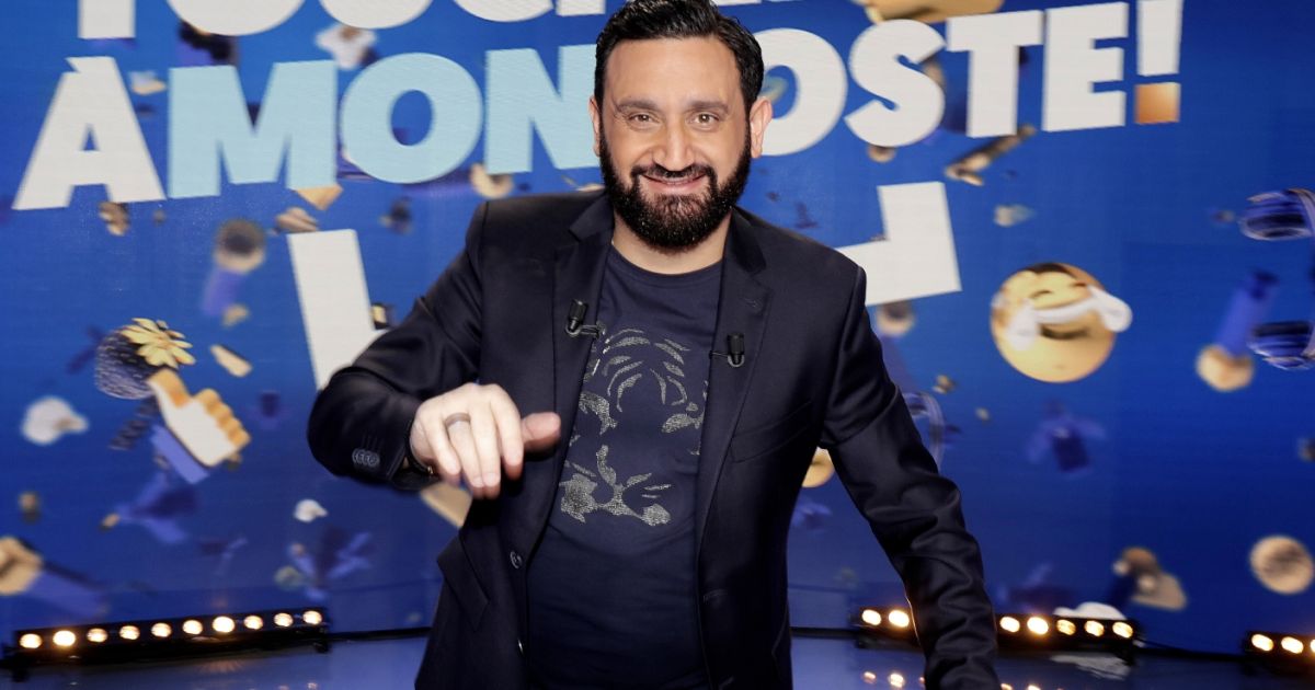 TPMP : Cyril Hanouna dévoile l'identité d'un nouveau chroniqueur !