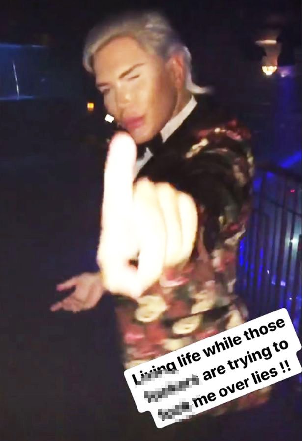 Scandale dans Big Brother : Rodrigo Alves, le "Ken humain", renvoyé après des propos racistes !