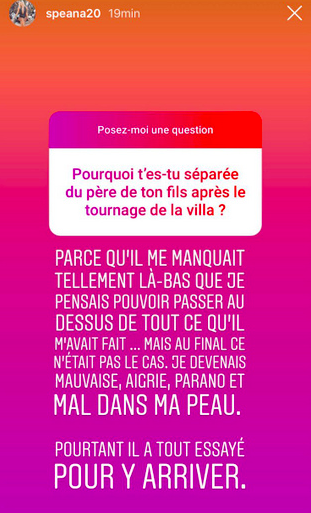 Son fils, sa relation avec Kevin, télé-réalité… Stéphanie Clerbois dit tout !