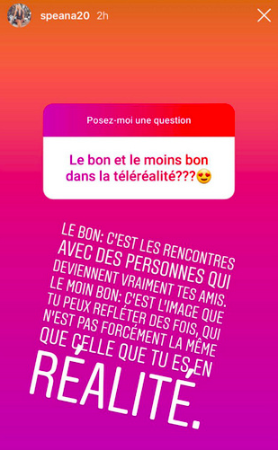 Son fils, sa relation avec Kevin, télé-réalité… Stéphanie Clerbois dit tout !