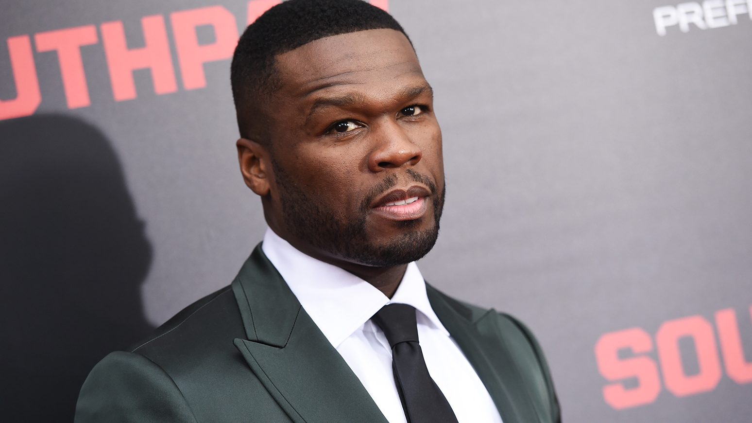 50 Cent : Le rappeur crée un scandale dans un club de strip-tease