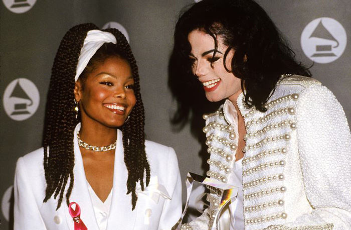 60 ans de Michael Jackson : sa soeur Janet lui rend un vibrant hommage