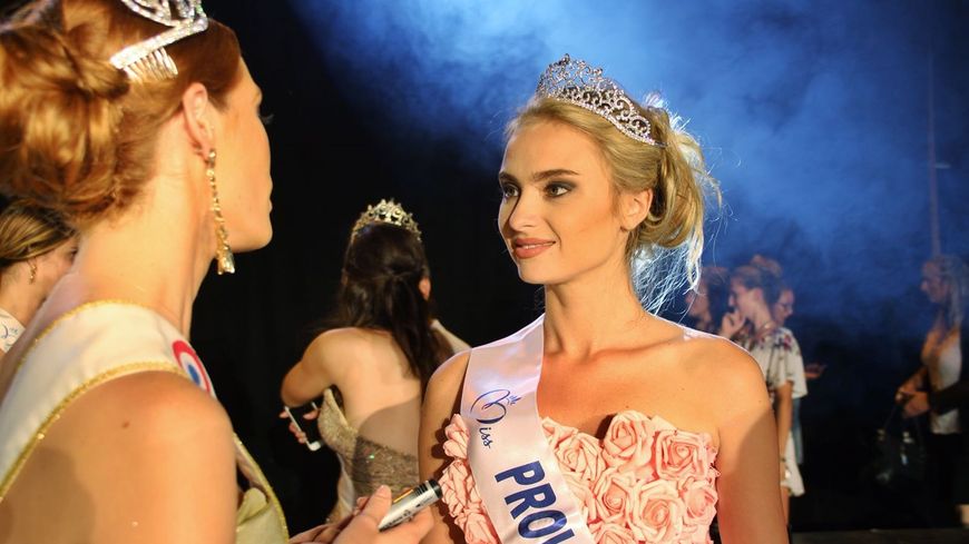 Abandon de Miss Provence : une surprise mais pas une première !