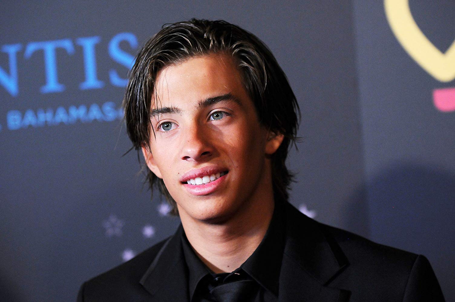 Affaire Asia Argento : Jimmy Bennett, victime présumée d'agression sexuelle s'exprime !