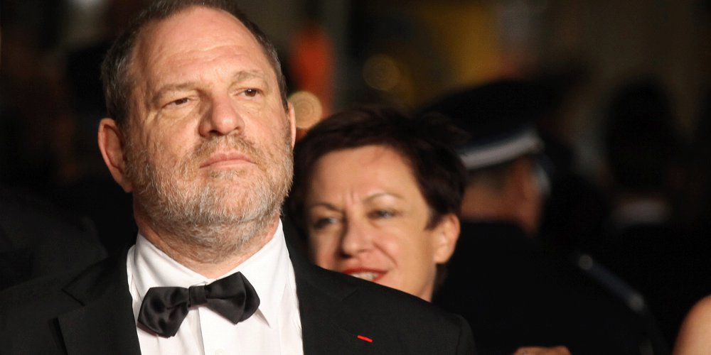 Affaire Asia Argento : L’avocat d’Harvey Weinstein dénonce “l’hypocrisie” de l’actrice italienne