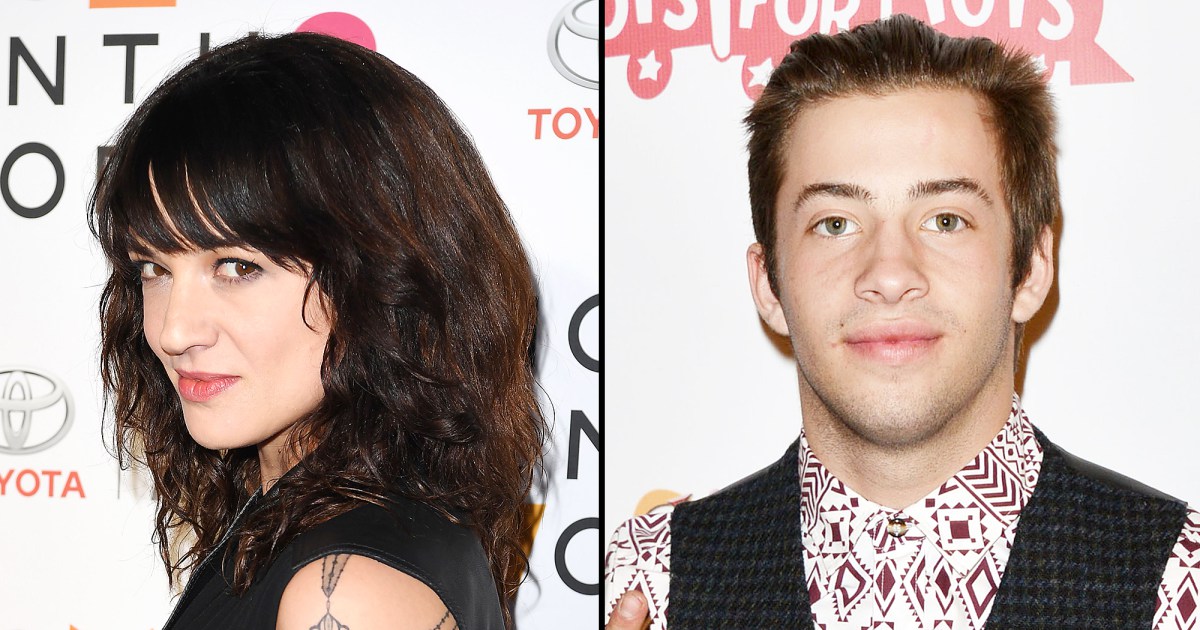 Affaire Asia Argento : Qui est Jimmy Bennett, le jeune homme qui accuse l'actrice d'agression sexuelle ?