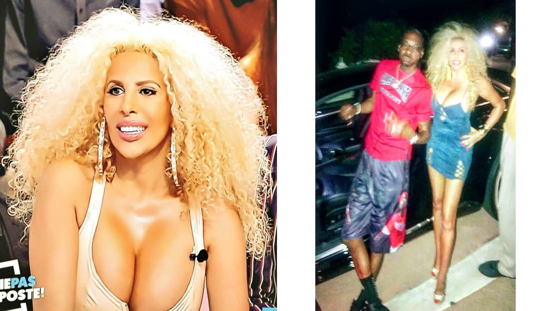 Afida Turner rencontre Snoop Dogg à Los Angeles : Les fans sont conquis !