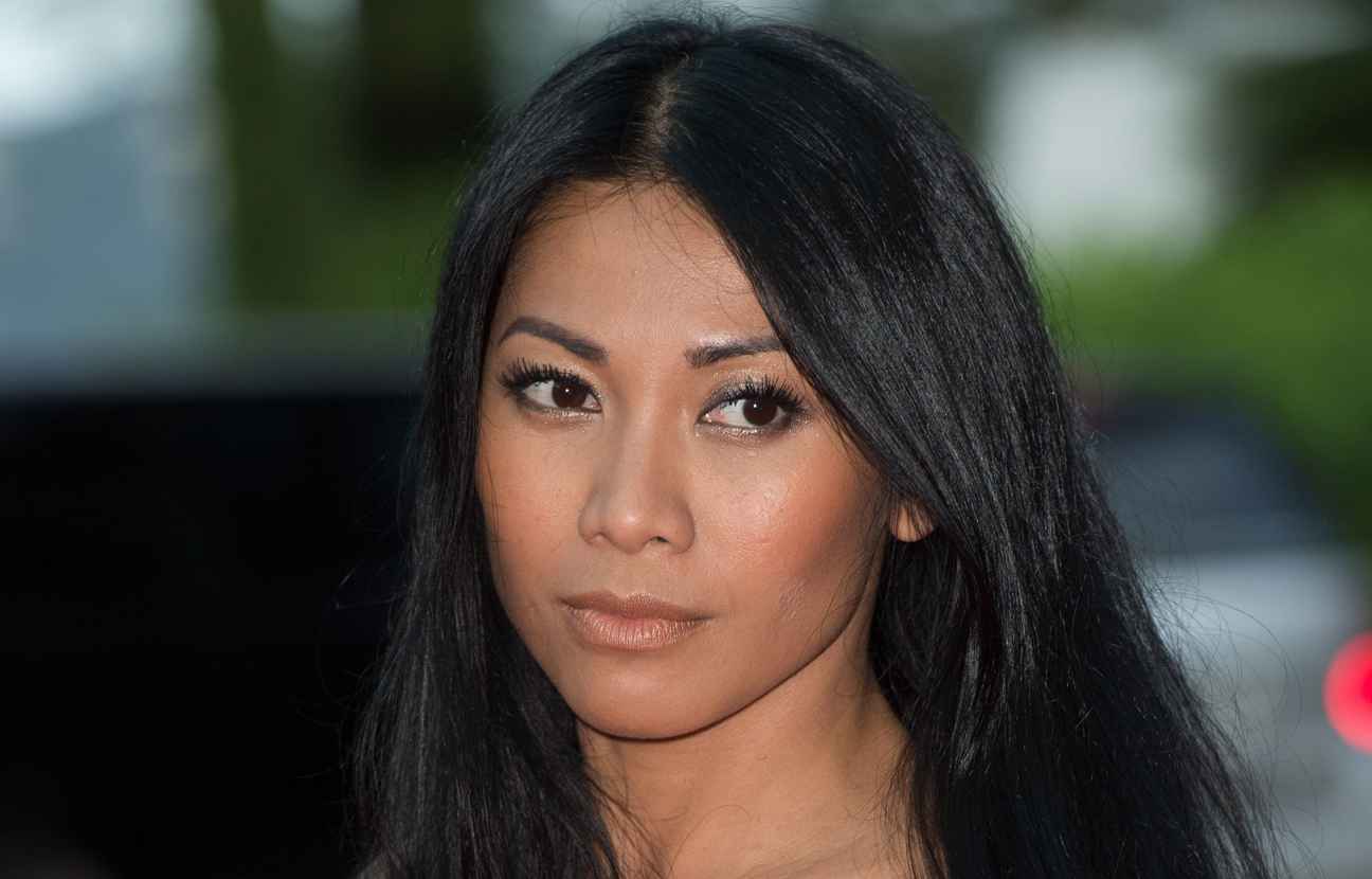 Anggun : La chanteuse fête son quatrième mariage à Bali !