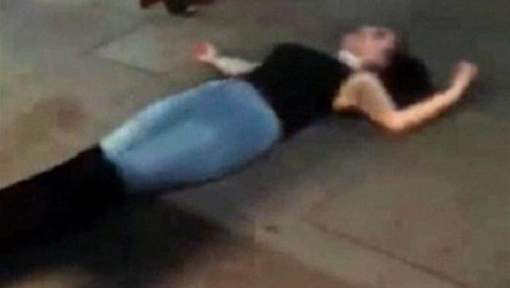 Angleterre : Une femme agressée violemment à la sortie d'une boite de nuit