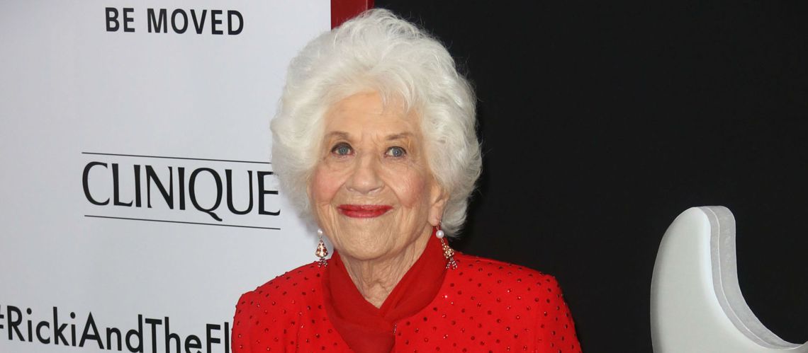 Arnold et Willy : L’actrice Charlotte Rae est morte