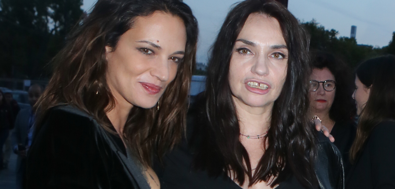 Asia Argento accusée d'agression sexuelle : Béatrice Dalle lui apporte son soutien