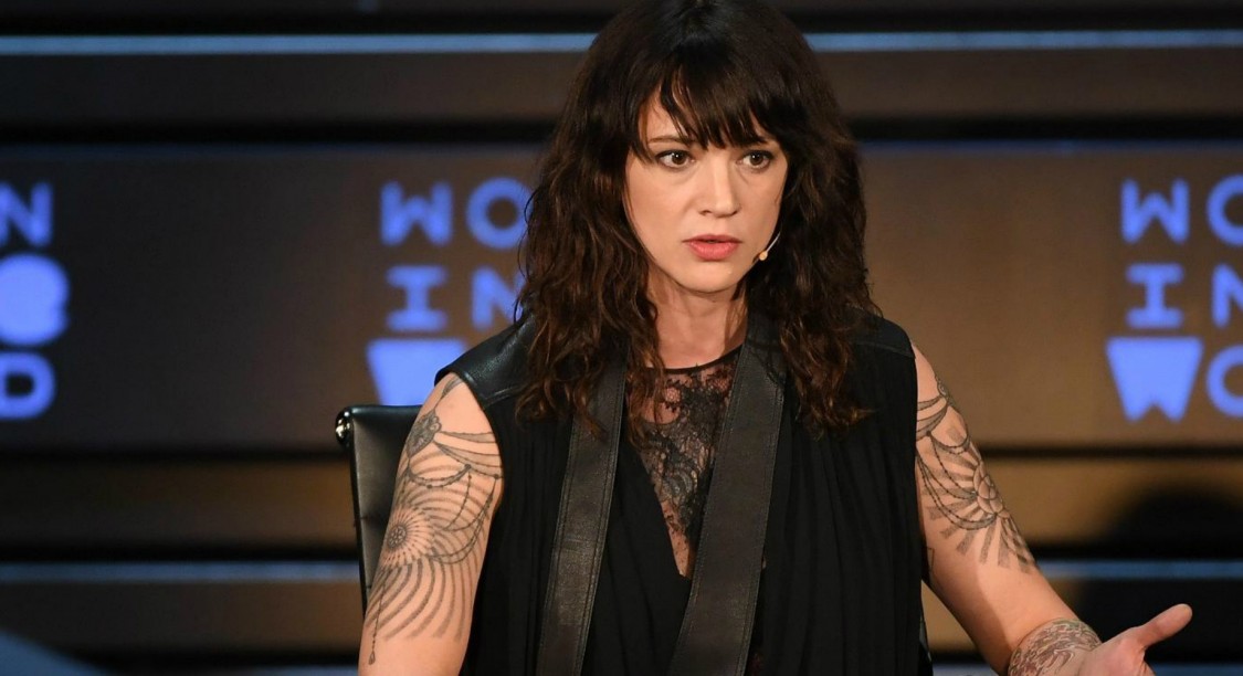 Asia Argento accusée d'agression sexuelle : L'actrice est renvoyée du jury de "X Factor Italie" !