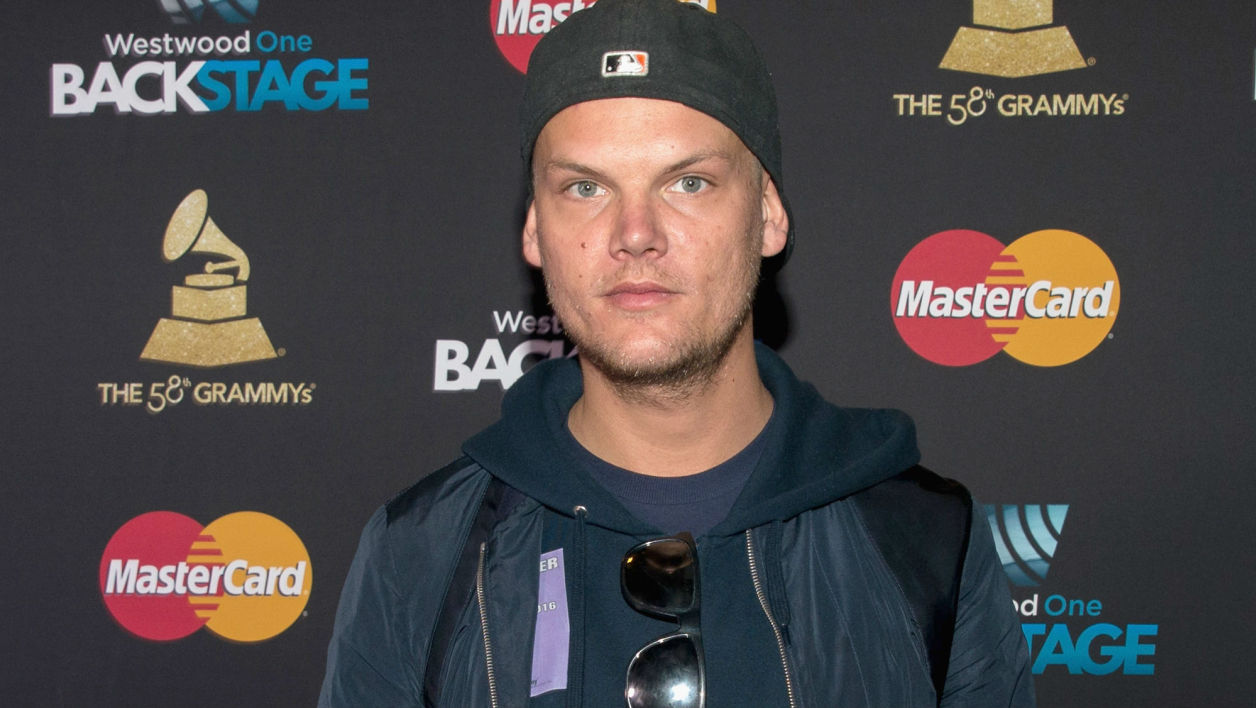 Avicii : Son premier single posthume va bientôt sortir !