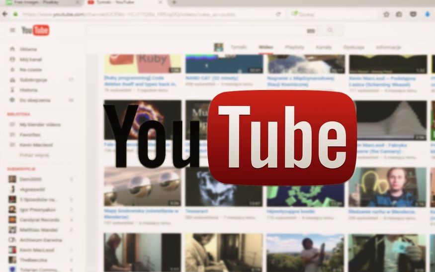 #BalanceTonYoutubeur : Visé par l’affaire, un Youtubeur décide de porter plainte !