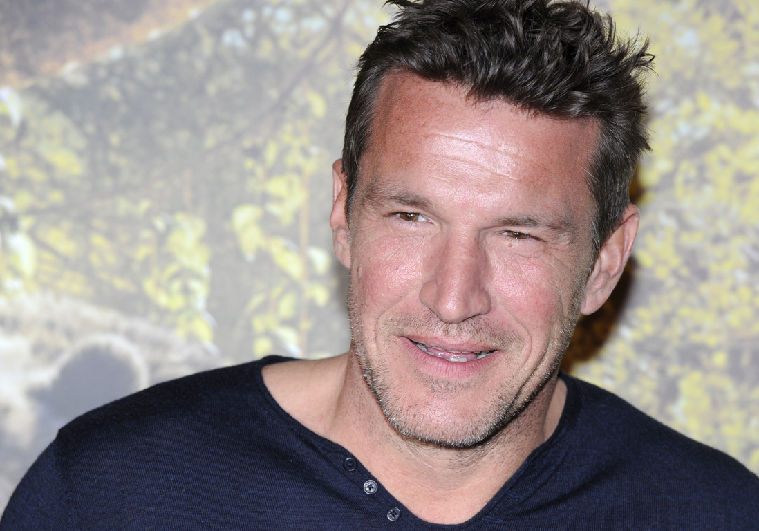 Benjamin Castaldi : son tendre message destiné à son épouse pour leur deux ans de mariage