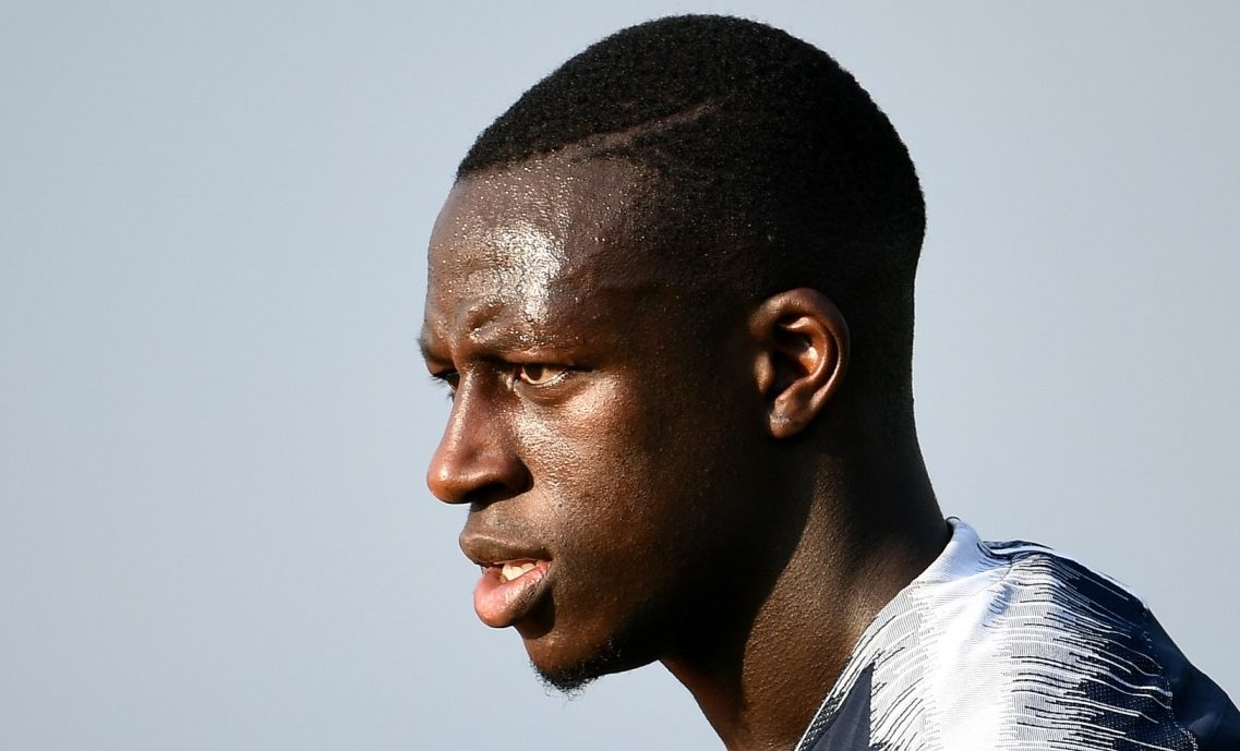 Benjamin Mendy accusé de viols : Première apparition publique devant le tribunal de Chester